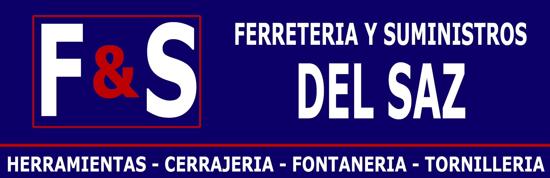 ferreteria del saz